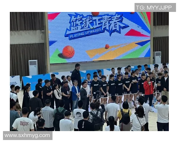 姚明坦言对未来篮球发展感到害怕并呼吁更多关注青少年培养