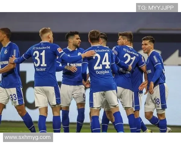 沙尔克04遭遇四连败，德甲开门黑被困困境！