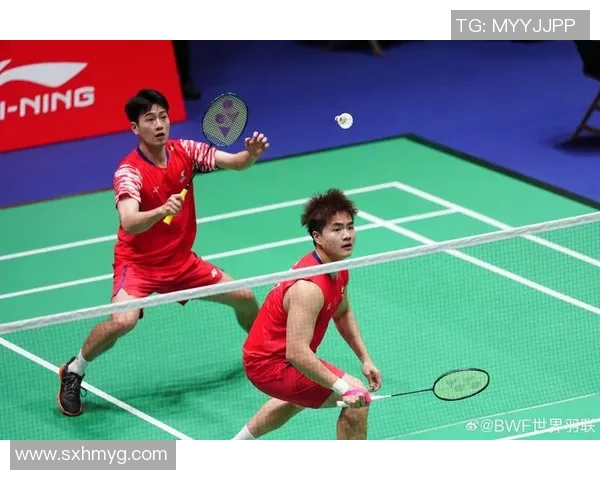 西安羽毛球队强势崛起荣登全国羽毛球配合排行榜第四名